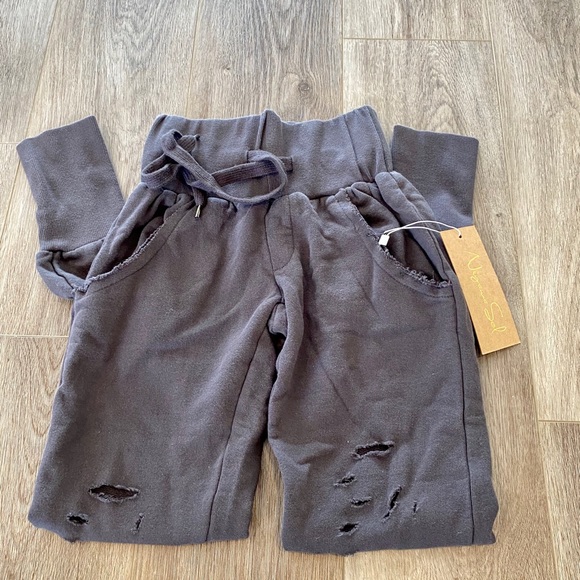 sweatpants NWT Niyama Sol - Picture 3 of 4